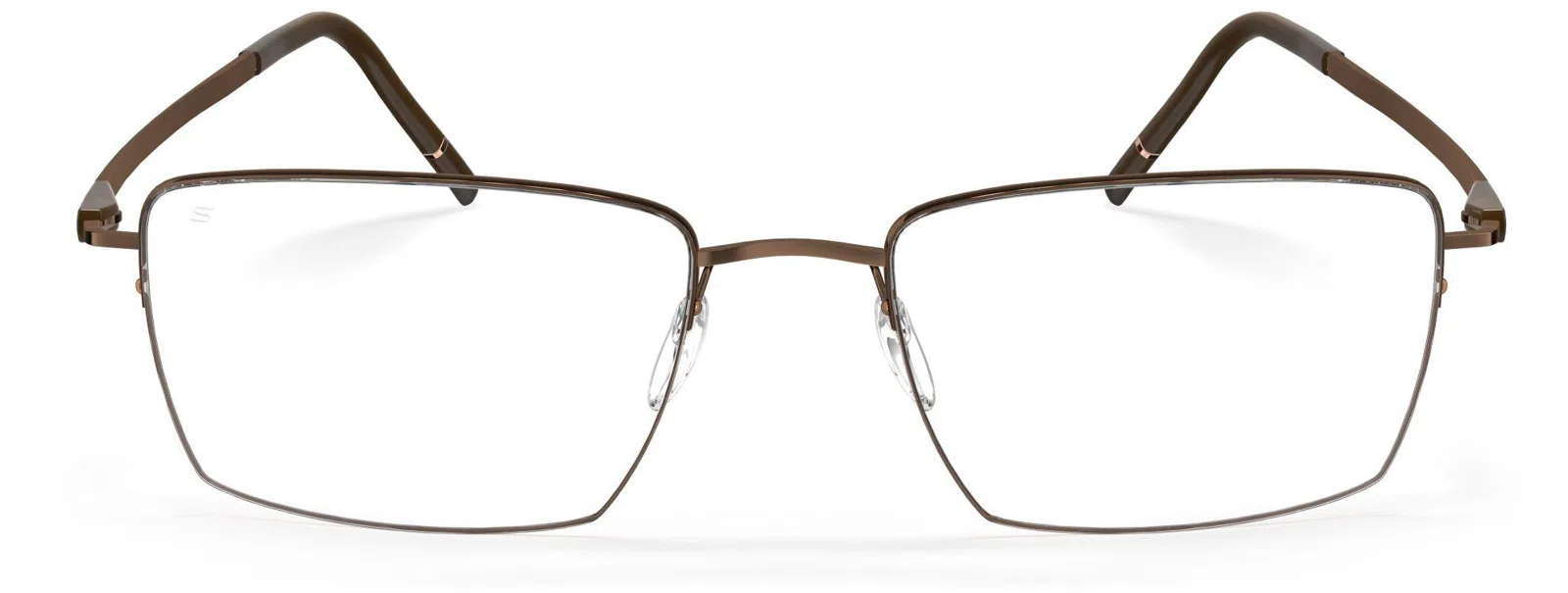 Silhouette Dynamic Dawn 5583 Eyeglasses - view 2